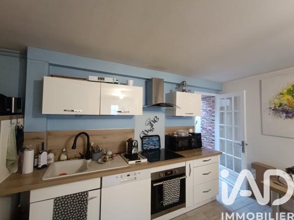 Maison à vendre 5 pièces 95 m² Château-Thierry