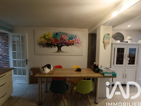 Maison à vendre 5 pièces 95 m² Château-Thierry