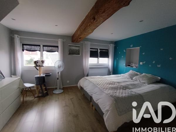 Maison à vendre 5 pièces 95 m² Château-Thierry