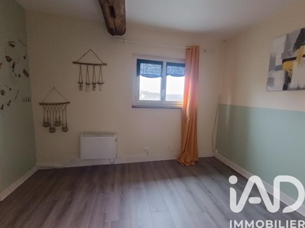 Maison à vendre 5 pièces 95 m² Château-Thierry