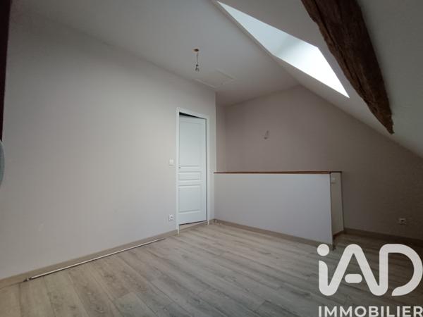 Maison à vendre 5 pièces 95 m² Château-Thierry