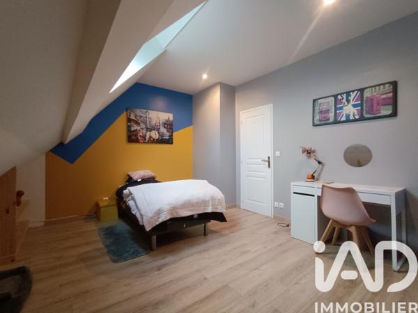 Maison à vendre 5 pièces 95 m² Château-Thierry