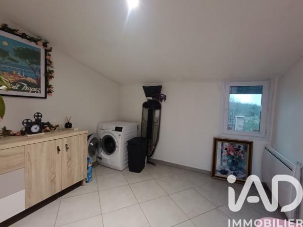 Maison à vendre 5 pièces 95 m² Château-Thierry