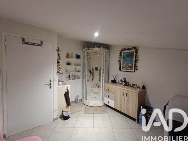 Maison à vendre 5 pièces 95 m² Château-Thierry