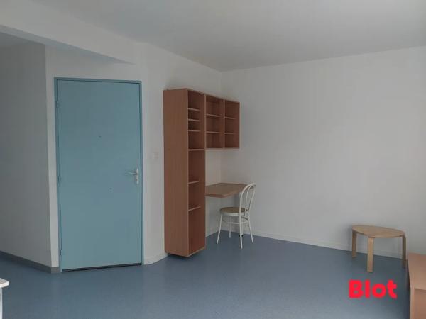 Appartement 1 pièce(s)