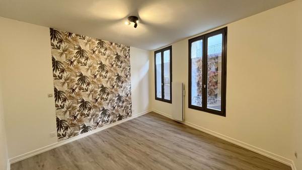 Appartement
                                                                                                                                                                                                                                                                                                                        2 pièce(s)                                                                                                                                                                                                          1 chambre(s)                                                                                                                                                                                                          43.58  m²
