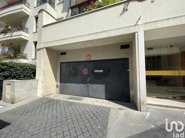 Boutique/Local commercial à vendre 90 m² Paris 15