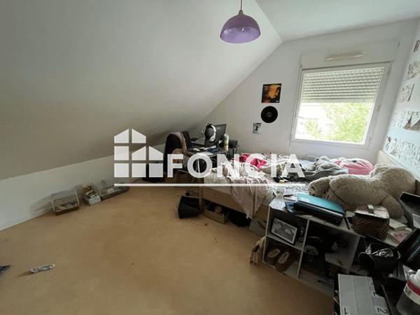 Location Maison 6 pièces 109 m² - LOTISSEMENT LA MESSARDE Saone 25660