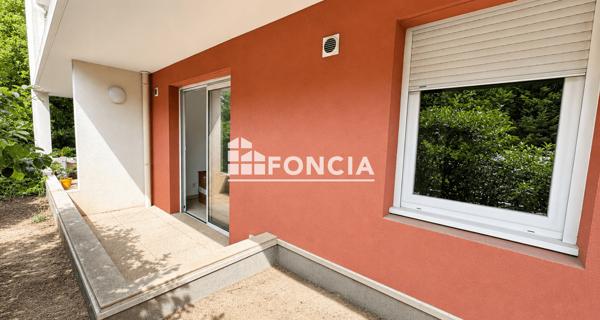 À vendre Appartement 2 pièces 30.5 m² - Avignon 84000