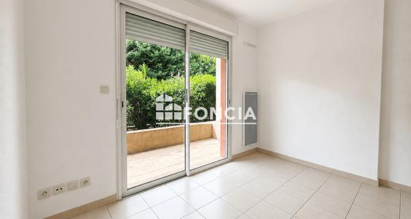À vendre Appartement 2 pièces 30.5 m² - Avignon 84000