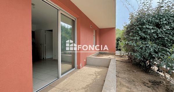 À vendre Appartement 2 pièces 30.5 m² - Avignon 84000