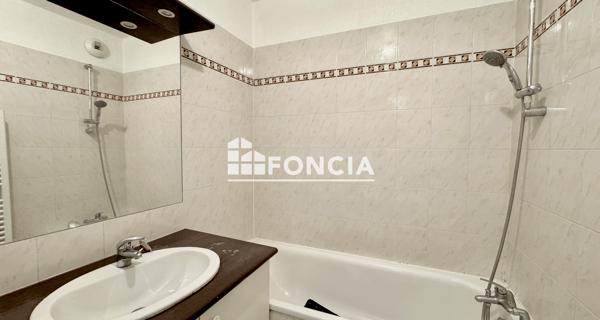 À vendre Appartement 2 pièces 30.5 m² - Avignon 84000