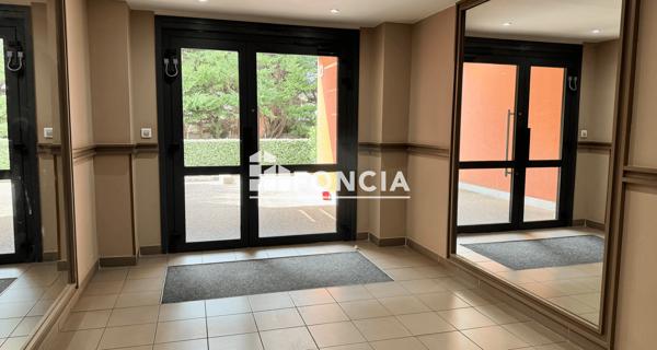 À vendre Appartement 2 pièces 30.5 m² - Avignon 84000