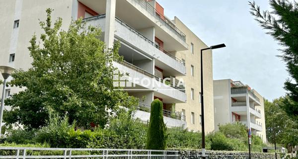 À vendre Appartement 2 pièces 30.5 m² - Avignon 84000