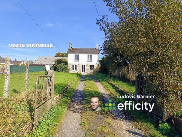 Maison 5 pièces - 100 m²