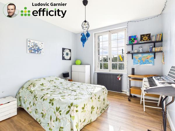 Maison 5 pièces - 100 m²