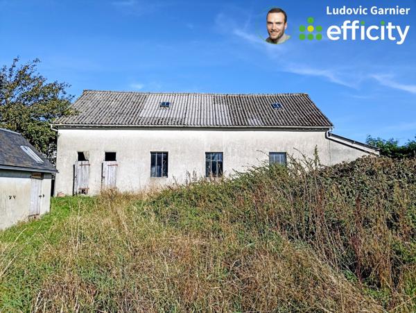 Maison 5 pièces - 100 m²