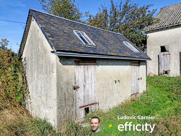 Maison 5 pièces - 100 m²