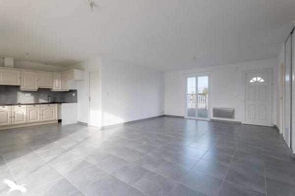 Maison à vendre |  Landes |  4 pièces | 90 m²