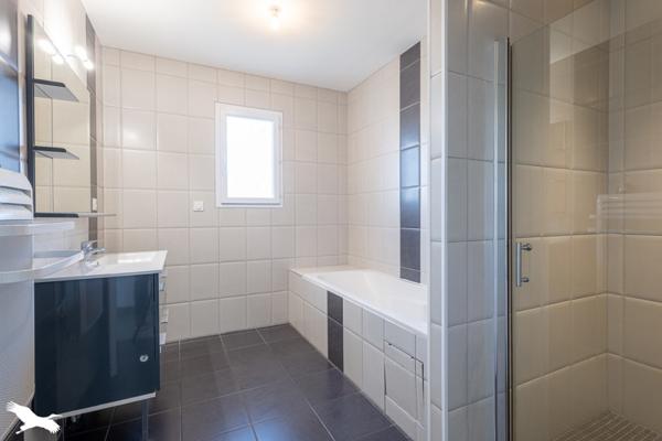 Maison à vendre |  Landes |  4 pièces | 90 m²