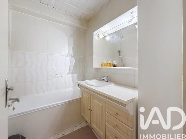 Appartement à vendre 4 pièces 85 m² Évry-Courcouronnes