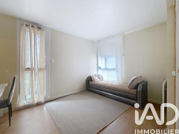 Appartement à vendre 4 pièces 85 m² Évry-Courcouronnes