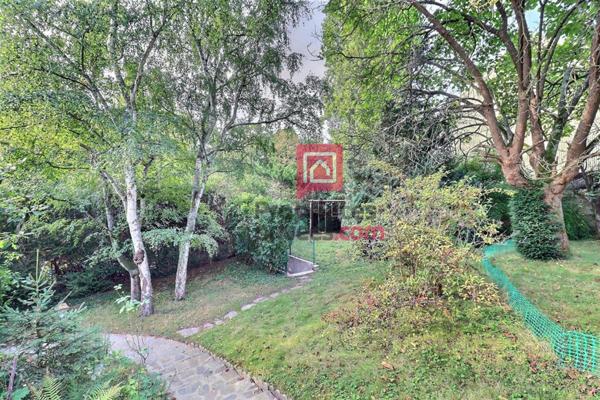 Maison Palaiseau 9 pièce(s) 183 m2