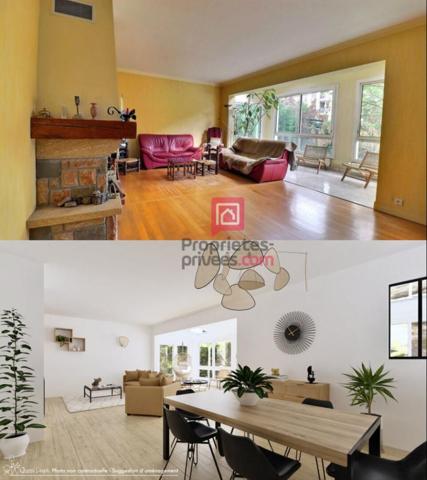 Maison Palaiseau 9 pièce(s) 183 m2