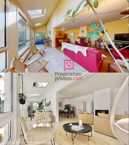 Maison Palaiseau 9 pièce(s) 183 m2