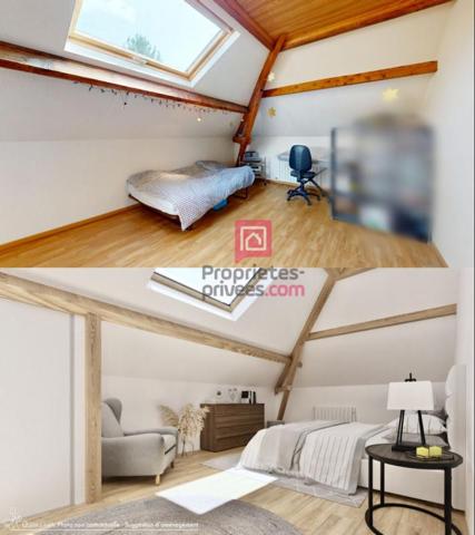 Maison Palaiseau 9 pièce(s) 183 m2