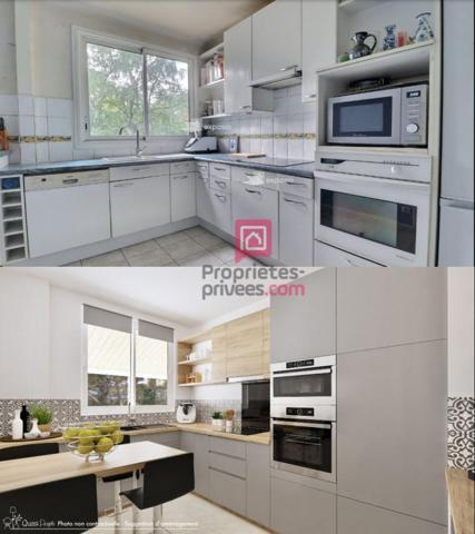 Maison Palaiseau 9 pièce(s) 183 m2