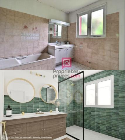 Maison Palaiseau 9 pièce(s) 183 m2