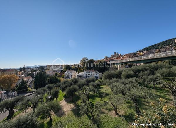 Appartement de 54 m²