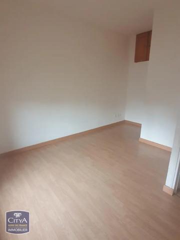 Appartement à louer 3 pièces 45.89m² Ferrière-la-Grande (59680)