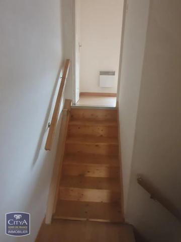 Appartement à louer 3 pièces 45.89m² Ferrière-la-Grande (59680)