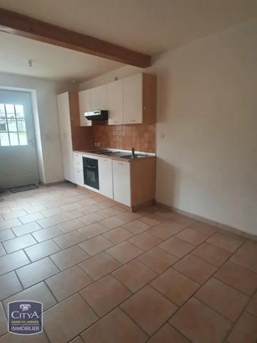 Appartement à louer 3 pièces 45.89m² Ferrière-la-Grande (59680)