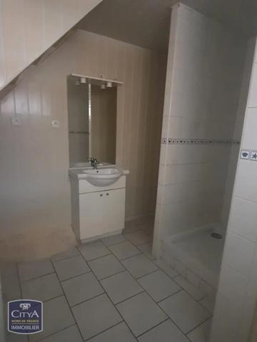 Appartement à louer 3 pièces 45.89m² Ferrière-la-Grande (59680)