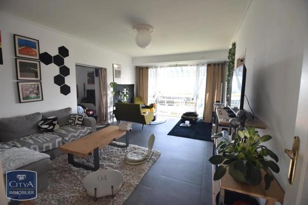Appartement à vendre 6 pièces 160m² Foulayronnes (47510)