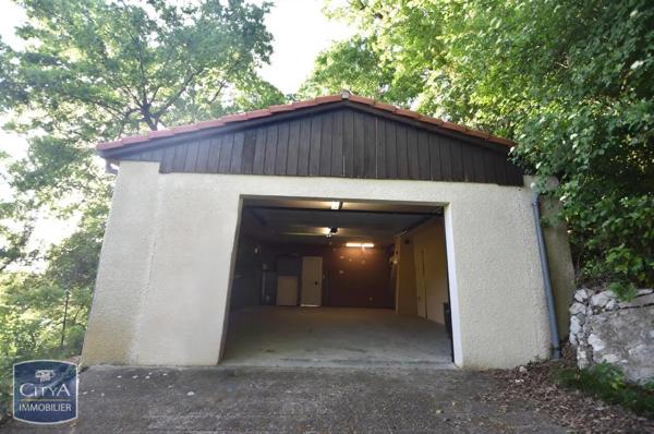 Appartement à vendre 6 pièces 160m² Foulayronnes (47510)