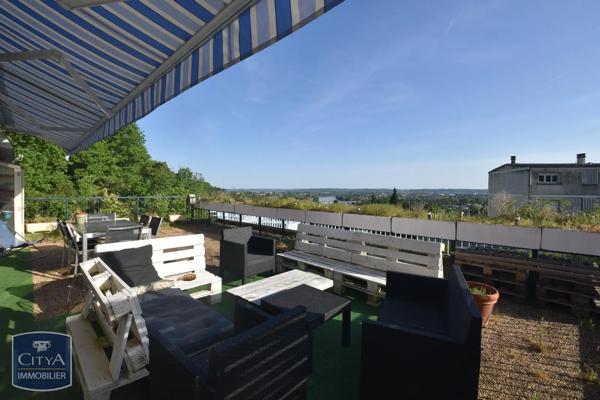 Appartement à vendre 6 pièces 160m² Foulayronnes (47510)