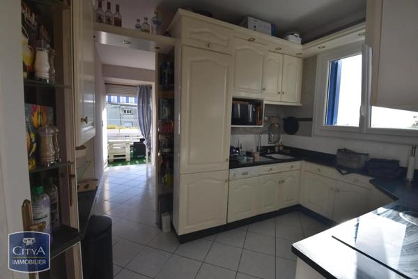 Appartement à vendre 6 pièces 160m² Foulayronnes (47510)
