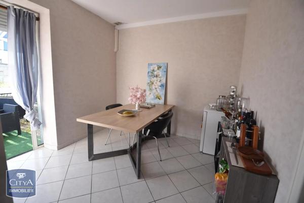 Appartement à vendre 6 pièces 160m² Foulayronnes (47510)