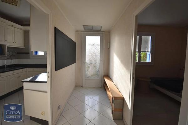 Appartement à vendre 6 pièces 160m² Foulayronnes (47510)