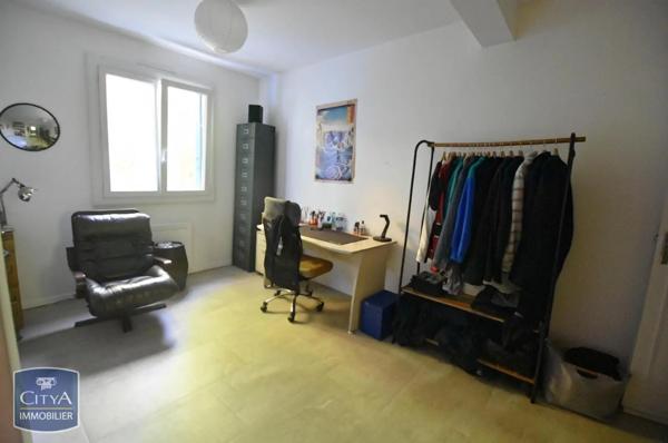 Appartement à vendre 6 pièces 160m² Foulayronnes (47510)