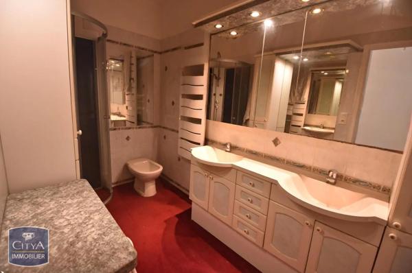 Appartement à vendre 6 pièces 160m² Foulayronnes (47510)