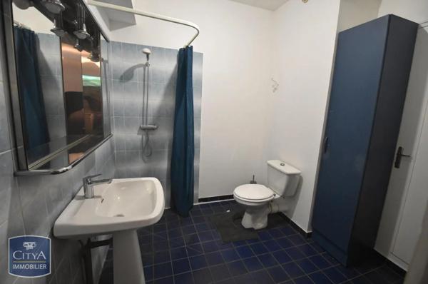 Appartement à vendre 6 pièces 160m² Foulayronnes (47510)
