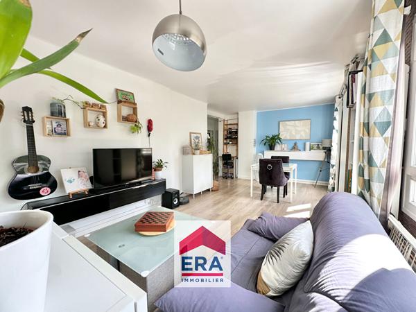 Appartement Sartrouville 4 pièce(s) 63 m2