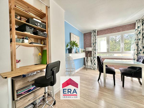 Appartement Sartrouville 4 pièce(s) 63 m2