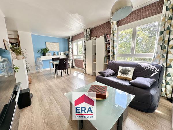 Appartement Sartrouville 4 pièce(s) 63 m2