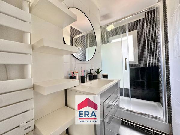 Appartement Sartrouville 4 pièce(s) 63 m2